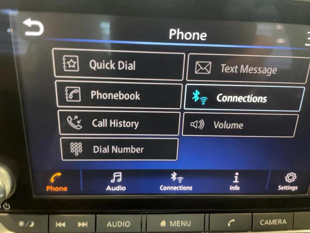 used 2021 Nissan Altima car, priced at $19,991