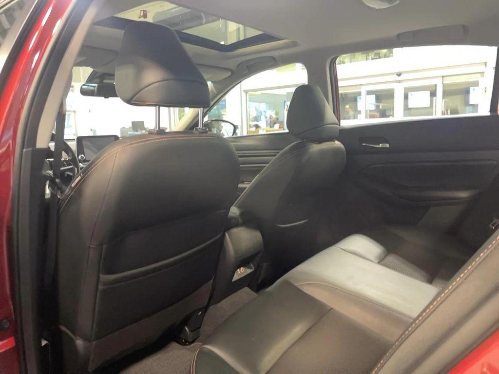 used 2021 Nissan Altima car, priced at $19,991