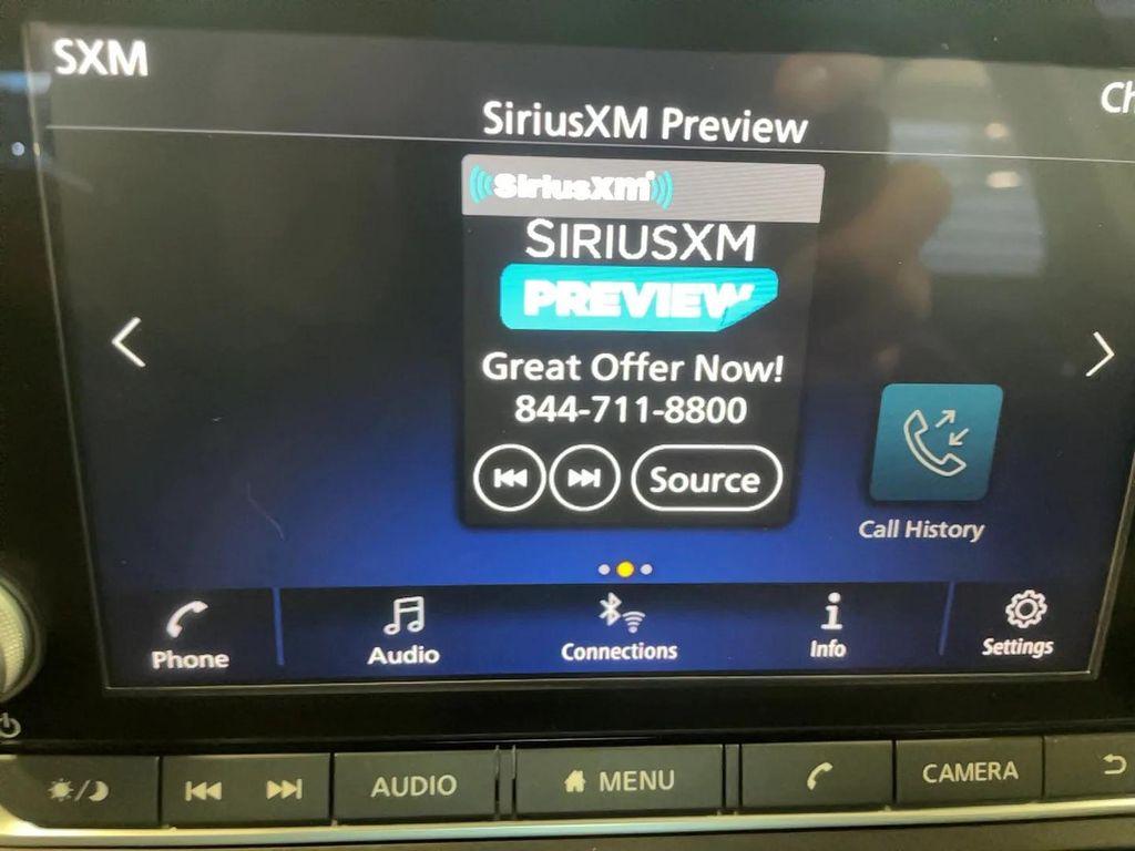 used 2021 Nissan Altima car, priced at $19,991