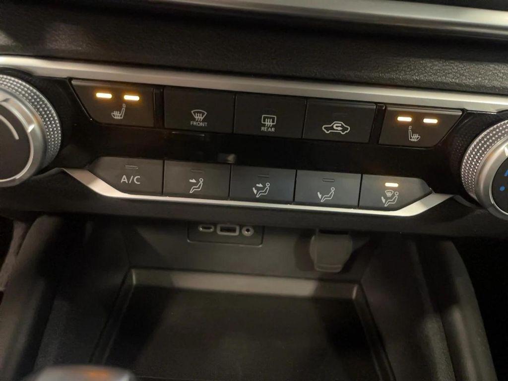 used 2021 Nissan Altima car, priced at $19,991