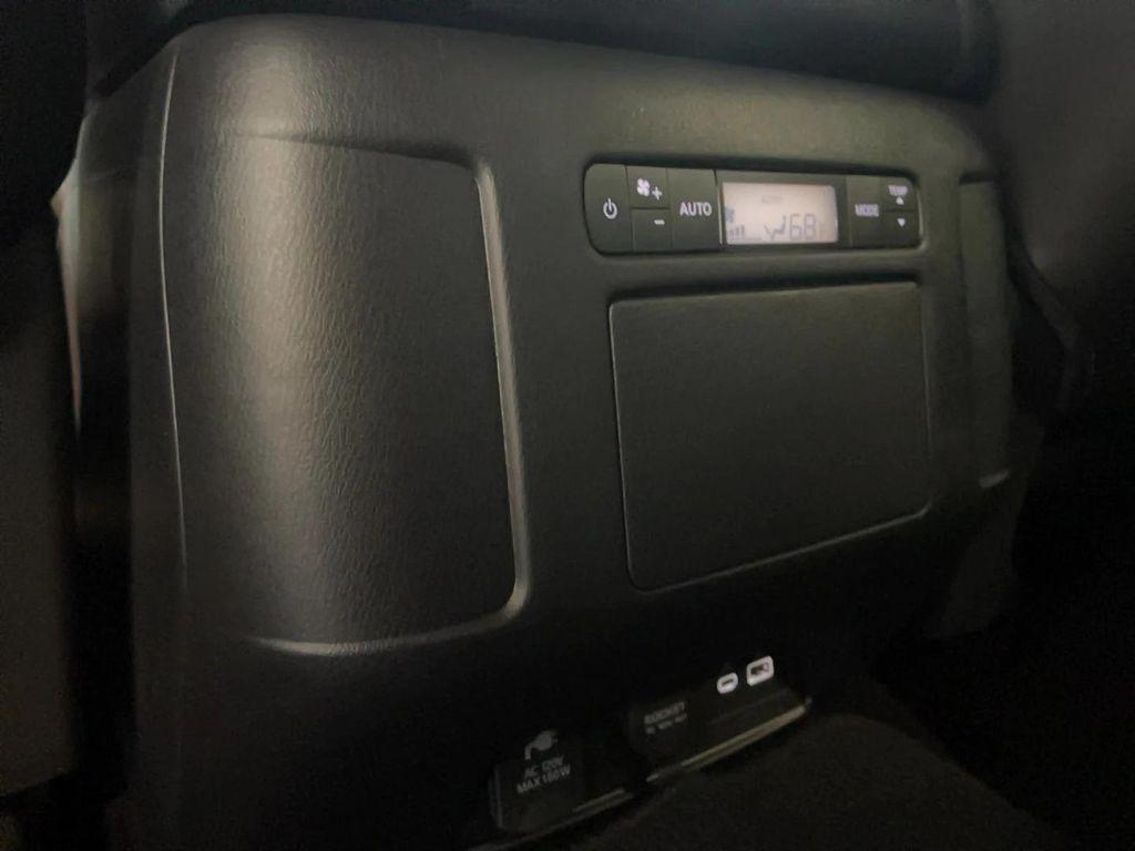 used 2024 Nissan Armada car, priced at $50,921