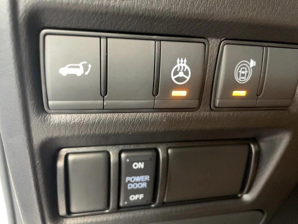 used 2024 Nissan Armada car, priced at $50,921