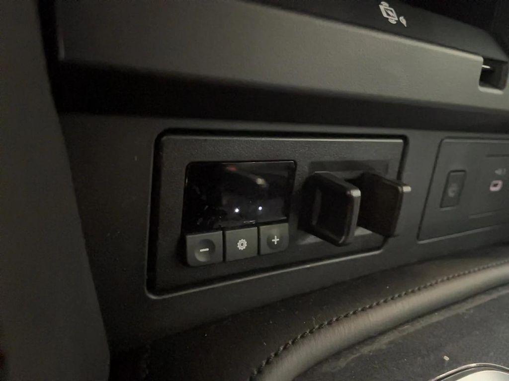 used 2024 Nissan Armada car, priced at $50,921