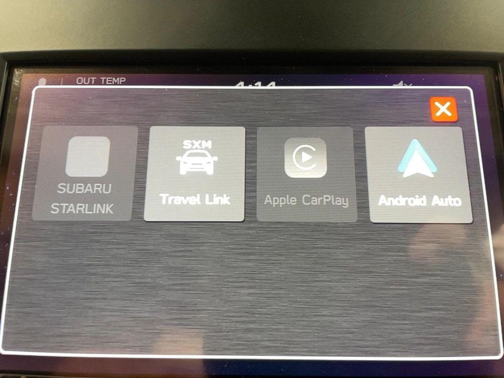 used 2024 Subaru Crosstrek car, priced at $24,951