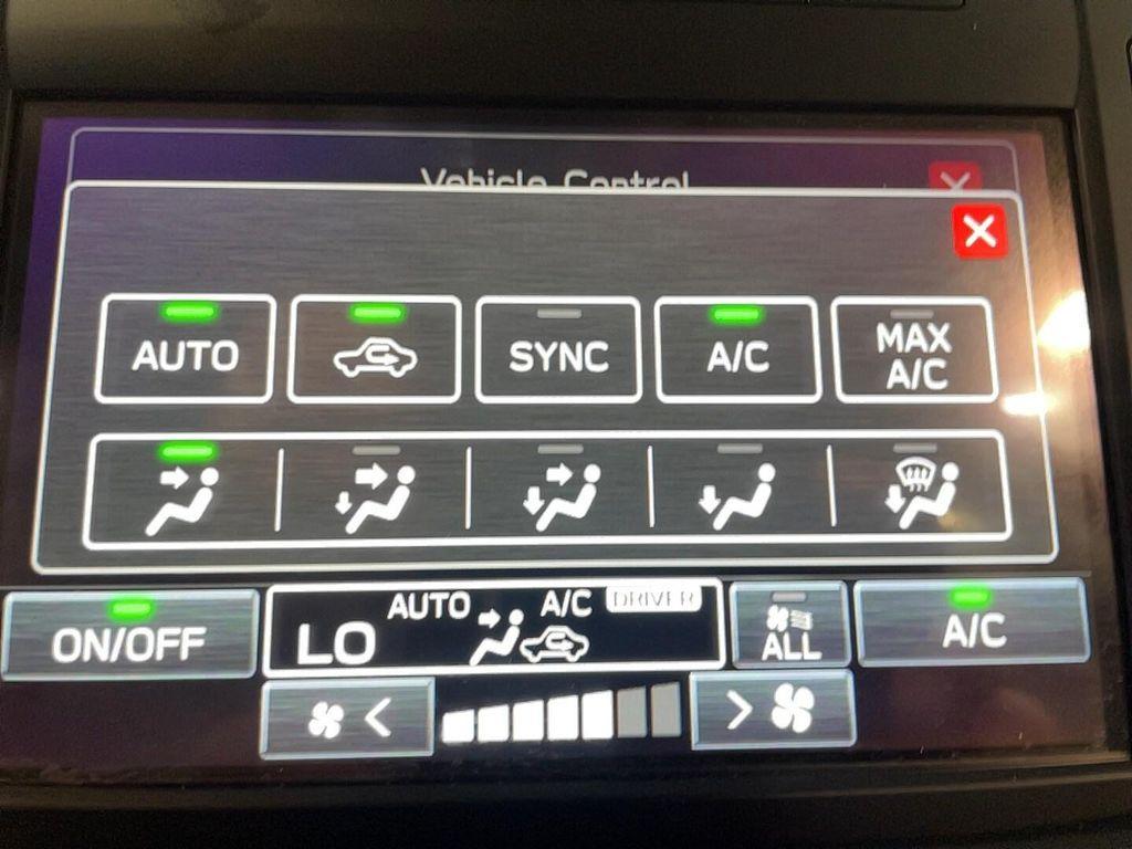 used 2024 Subaru Crosstrek car, priced at $24,951