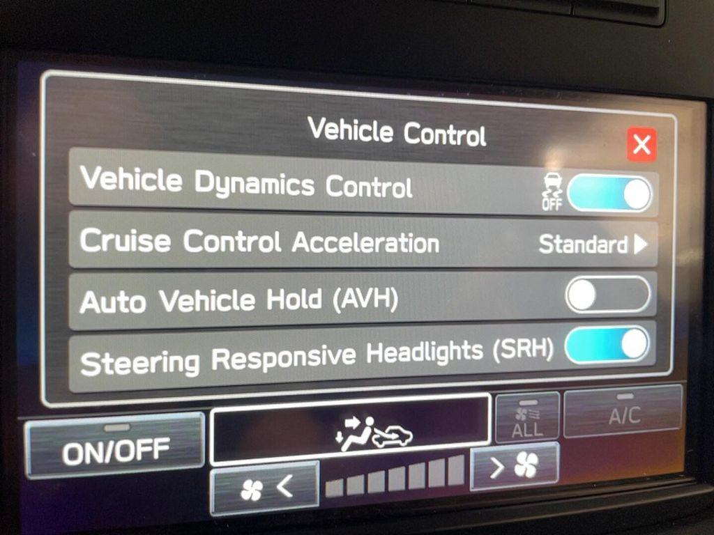 used 2024 Subaru Crosstrek car, priced at $24,951