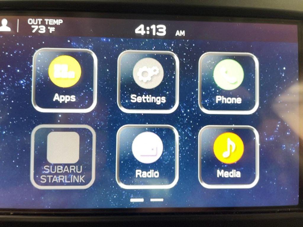 used 2024 Subaru Crosstrek car, priced at $24,951