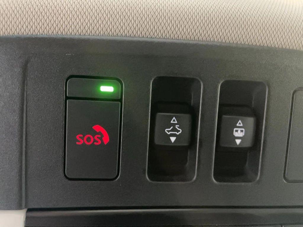 used 2023 Nissan Rogue car, priced at $29,569