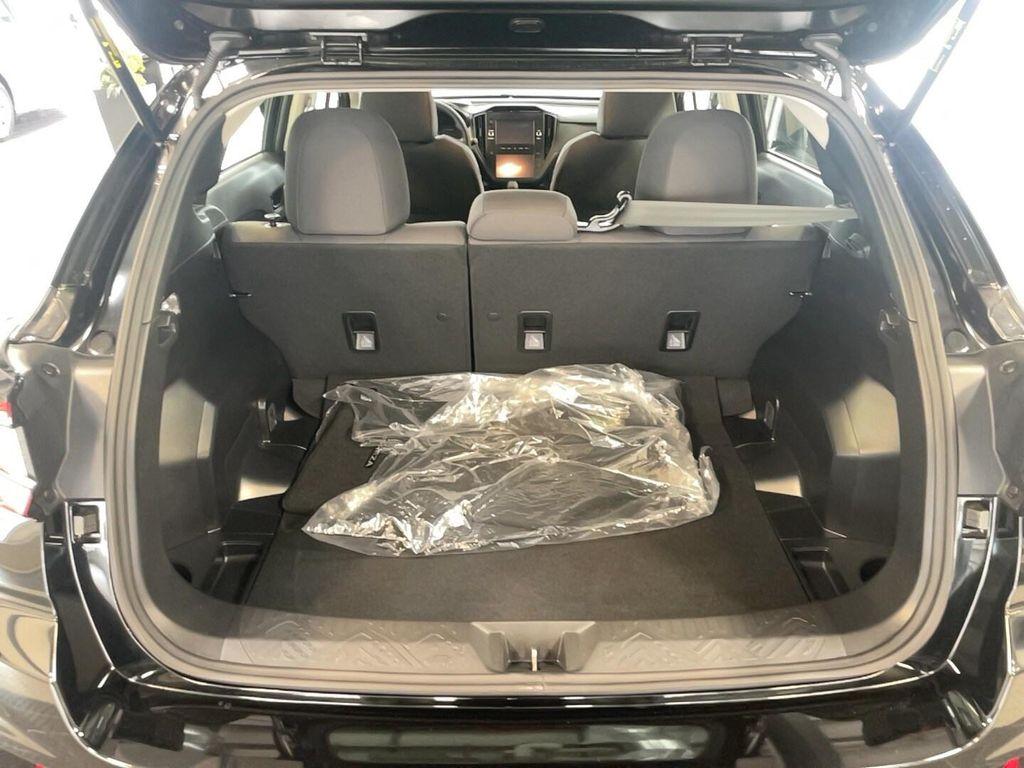 used 2025 Subaru Impreza car, priced at $23,991