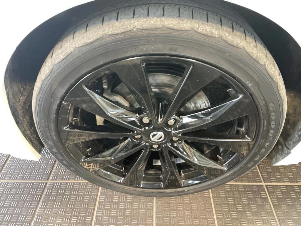 used 2019 Nissan Maxima car, priced at $21,921
