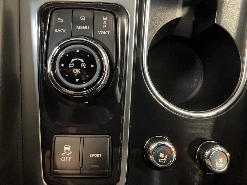 used 2019 Nissan Maxima car, priced at $21,921