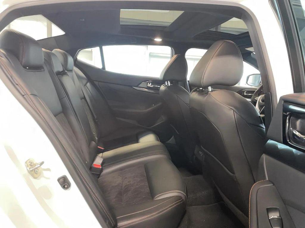 used 2019 Nissan Maxima car, priced at $21,921