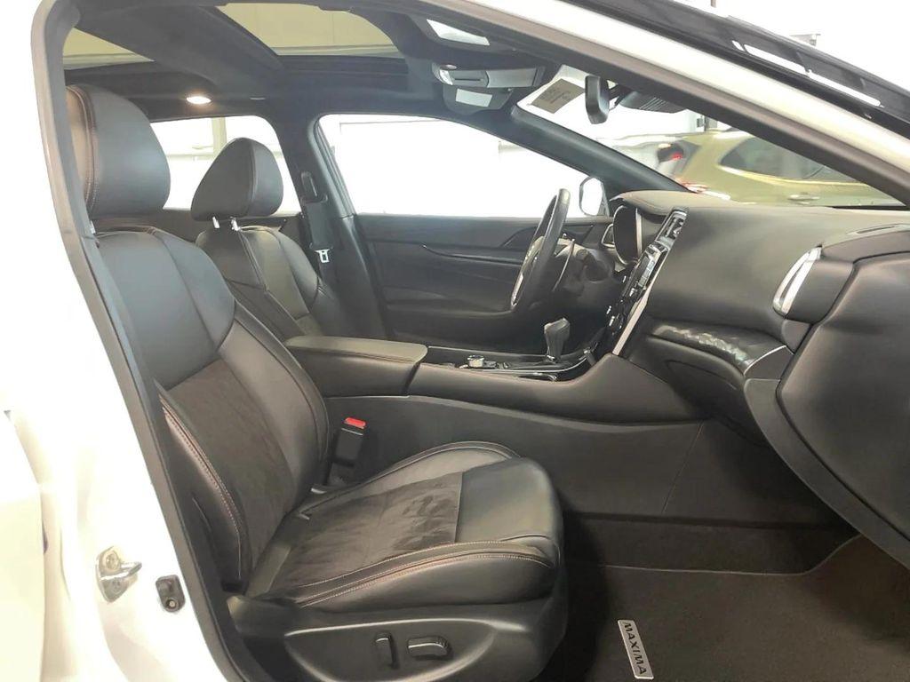 used 2019 Nissan Maxima car, priced at $21,921