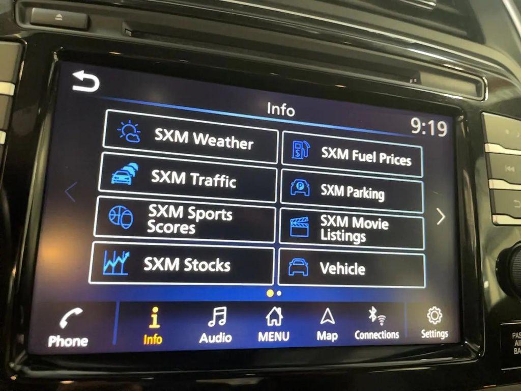 used 2019 Nissan Maxima car, priced at $21,921