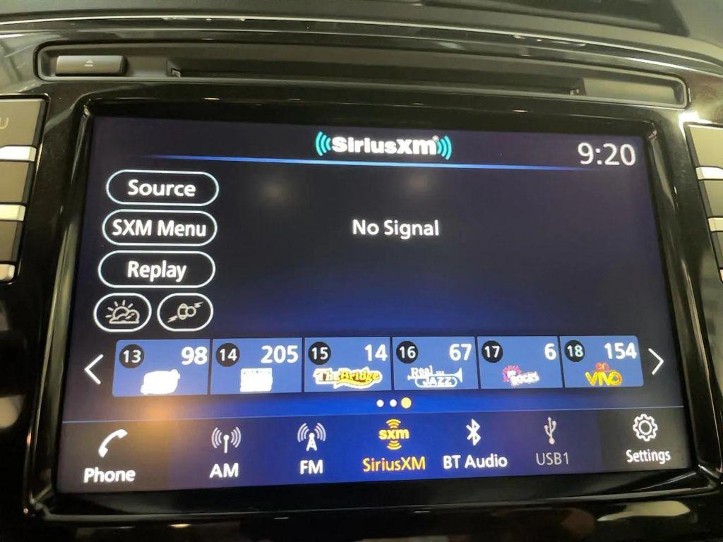 used 2019 Nissan Maxima car, priced at $21,921