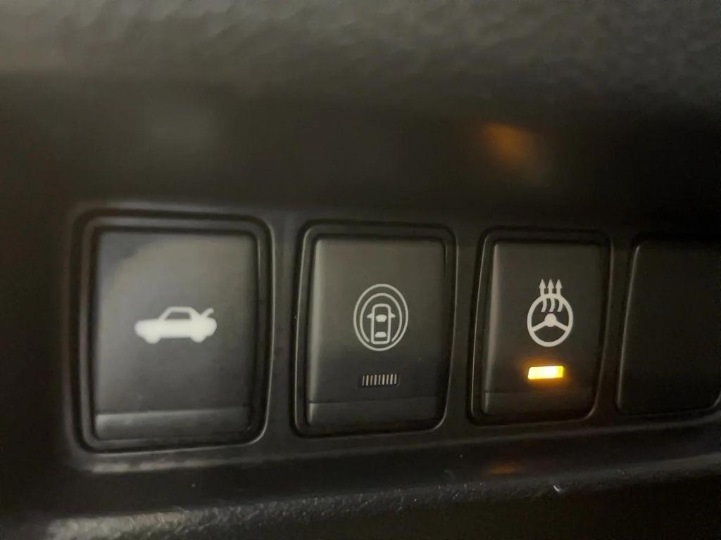 used 2019 Nissan Maxima car, priced at $21,921