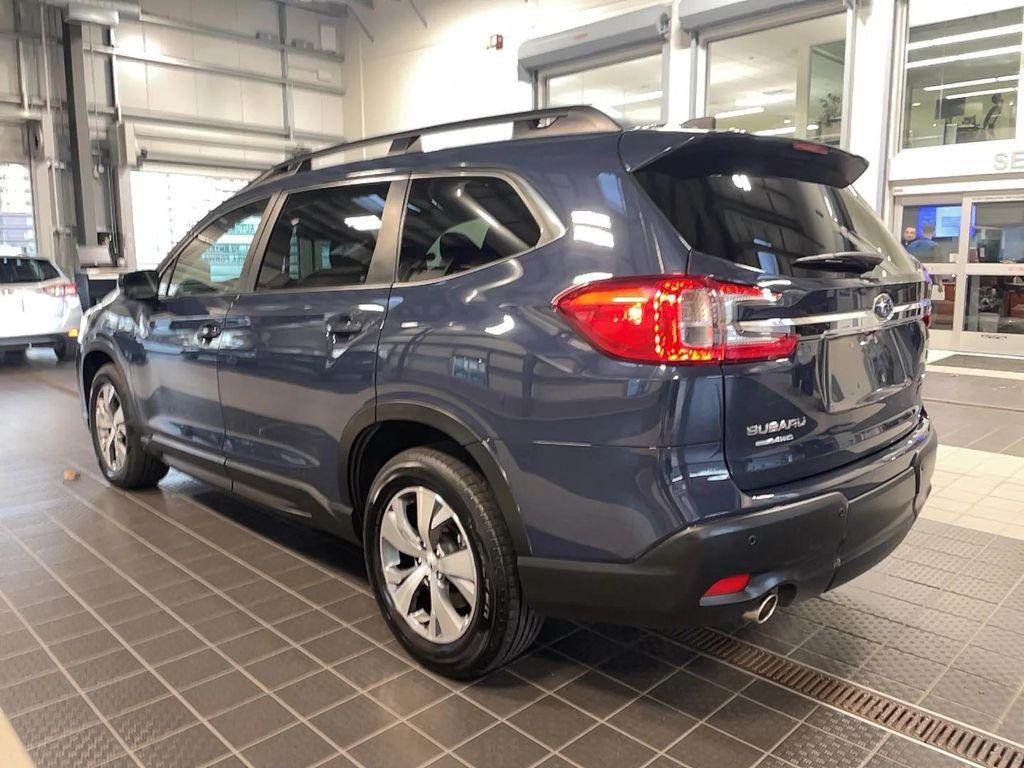 used 2024 Subaru Ascent car, priced at $31,521