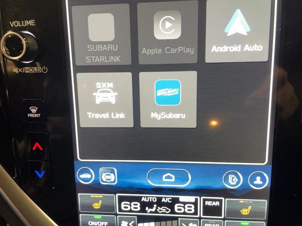 used 2024 Subaru Ascent car, priced at $31,521