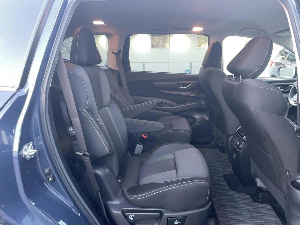 used 2024 Subaru Ascent car, priced at $31,521