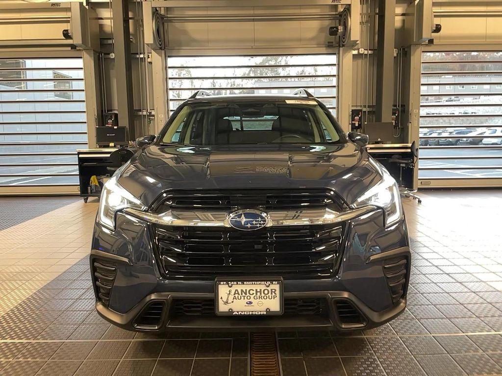 used 2024 Subaru Ascent car, priced at $31,521