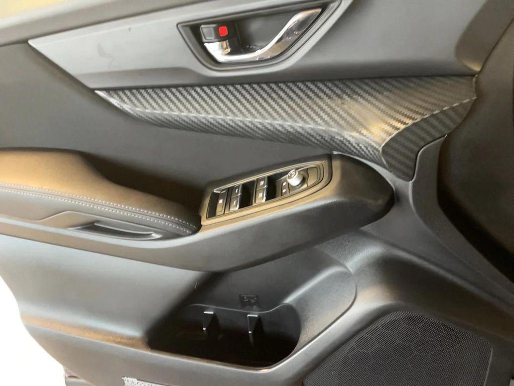 used 2024 Subaru Ascent car, priced at $31,521