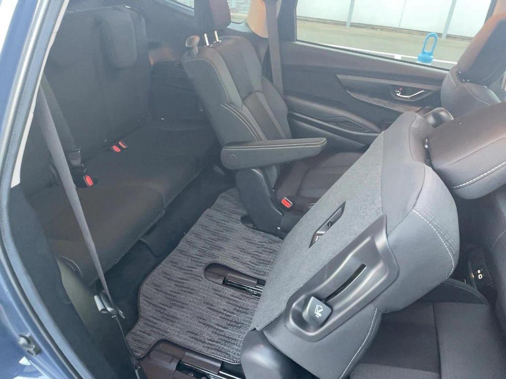 used 2024 Subaru Ascent car, priced at $31,521