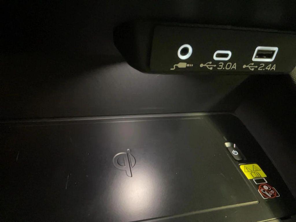 used 2025 Subaru Forester Hybrid car, priced at $37,921