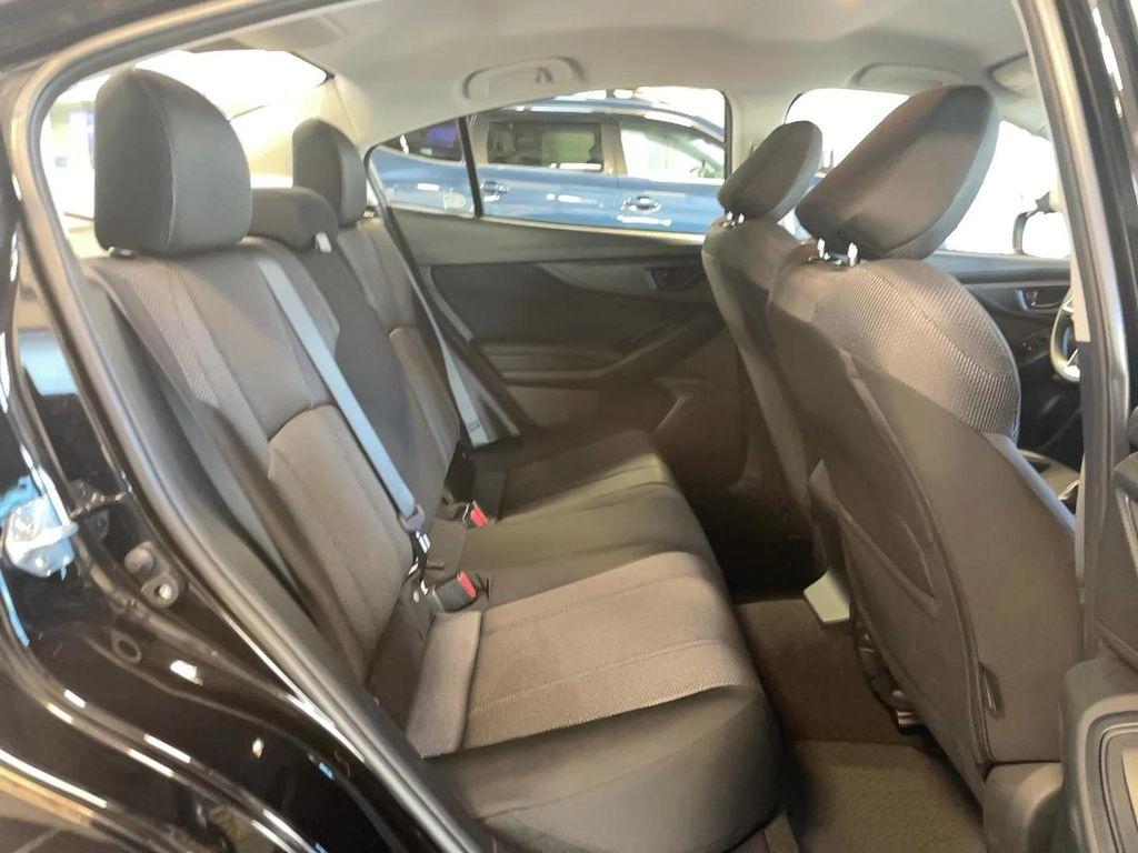 used 2023 Subaru Impreza car, priced at $22,901