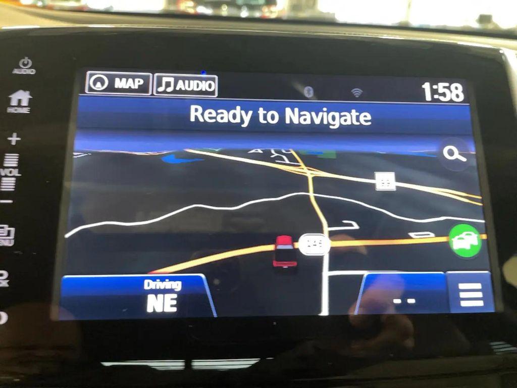 used 2019 Honda Ridgeline car, priced at $27,921