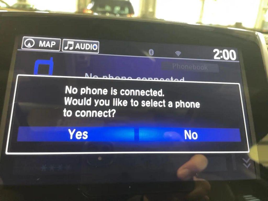 used 2019 Honda Ridgeline car, priced at $27,921