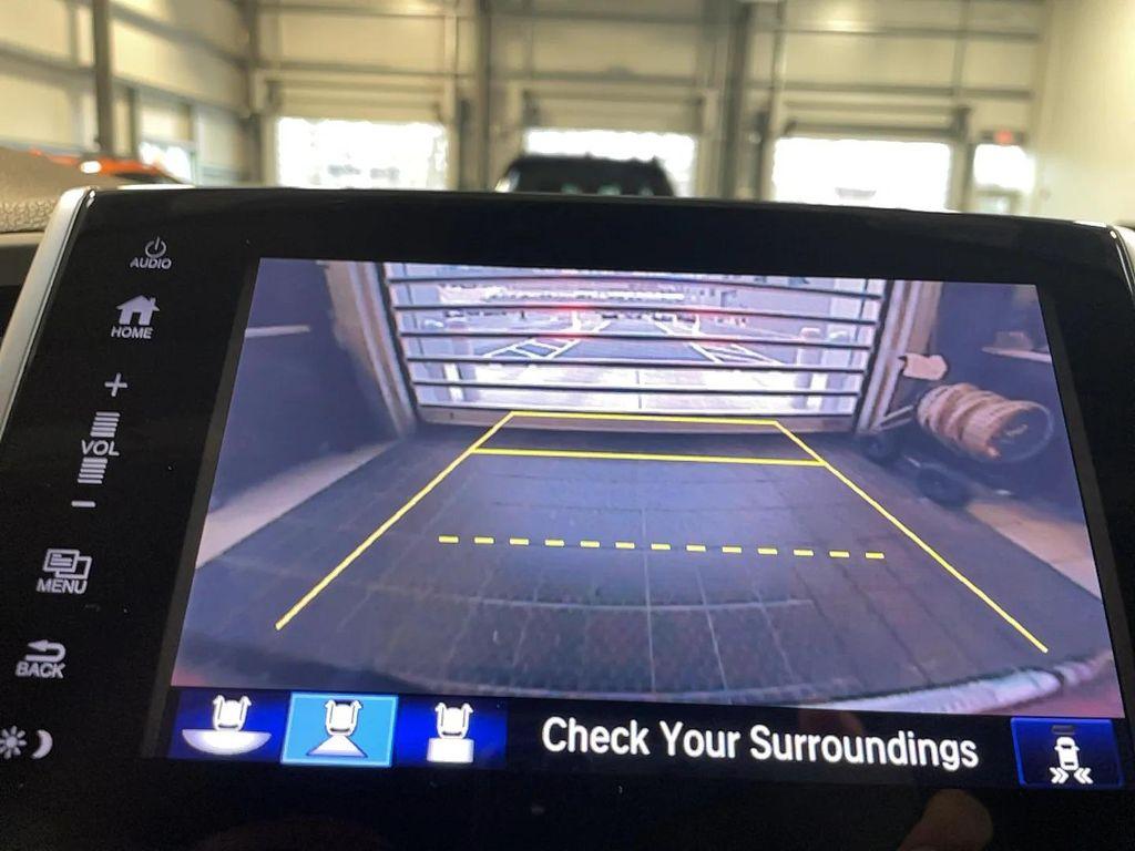 used 2019 Honda Ridgeline car, priced at $27,921