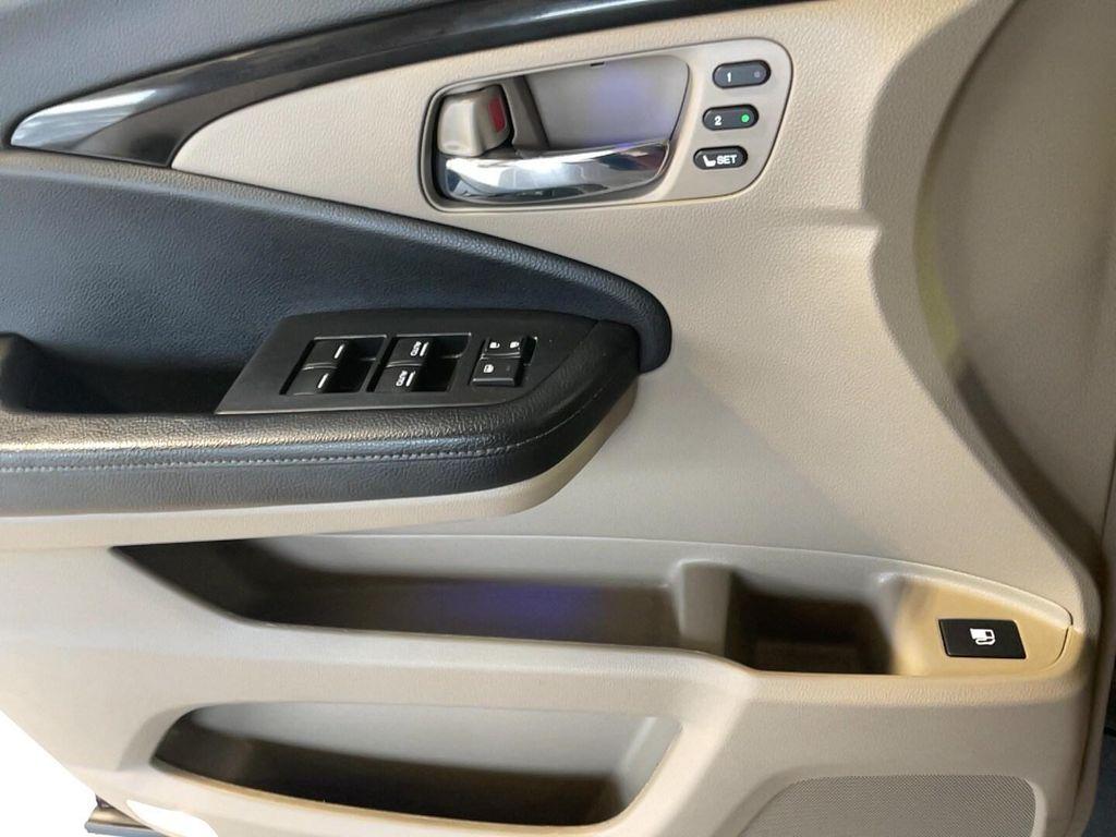 used 2019 Honda Ridgeline car, priced at $27,921