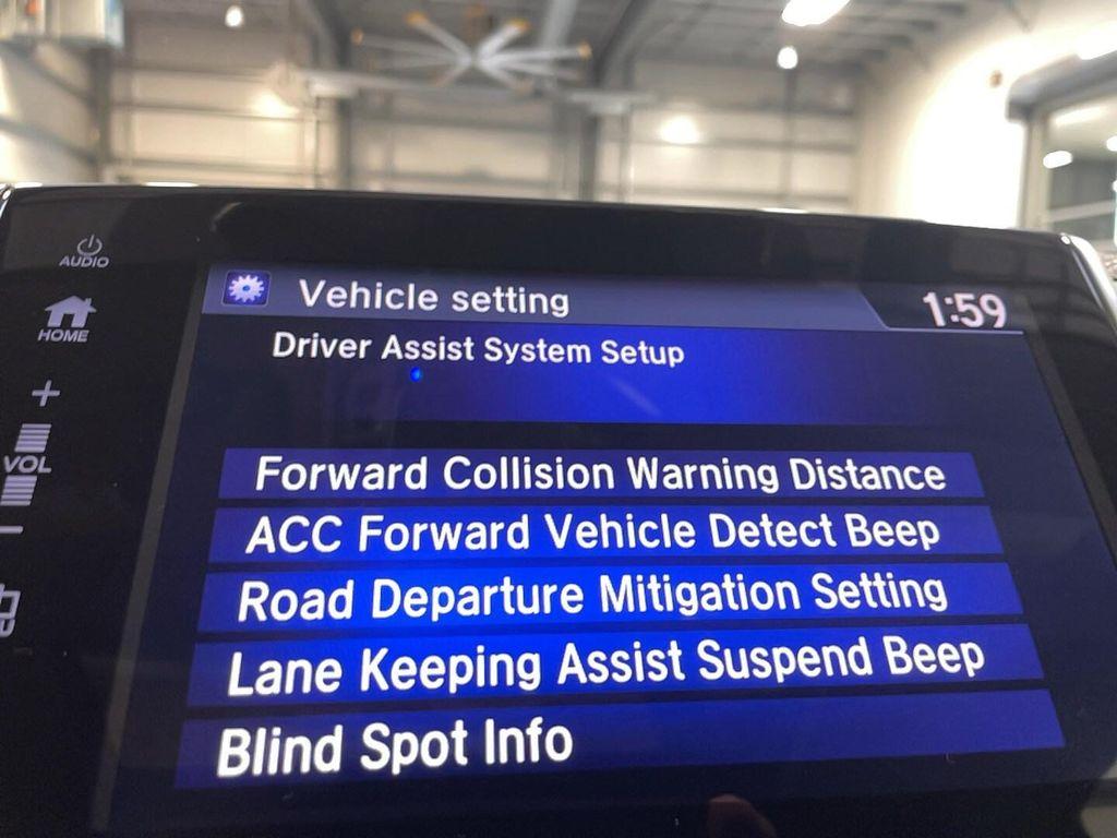 used 2019 Honda Ridgeline car, priced at $27,921