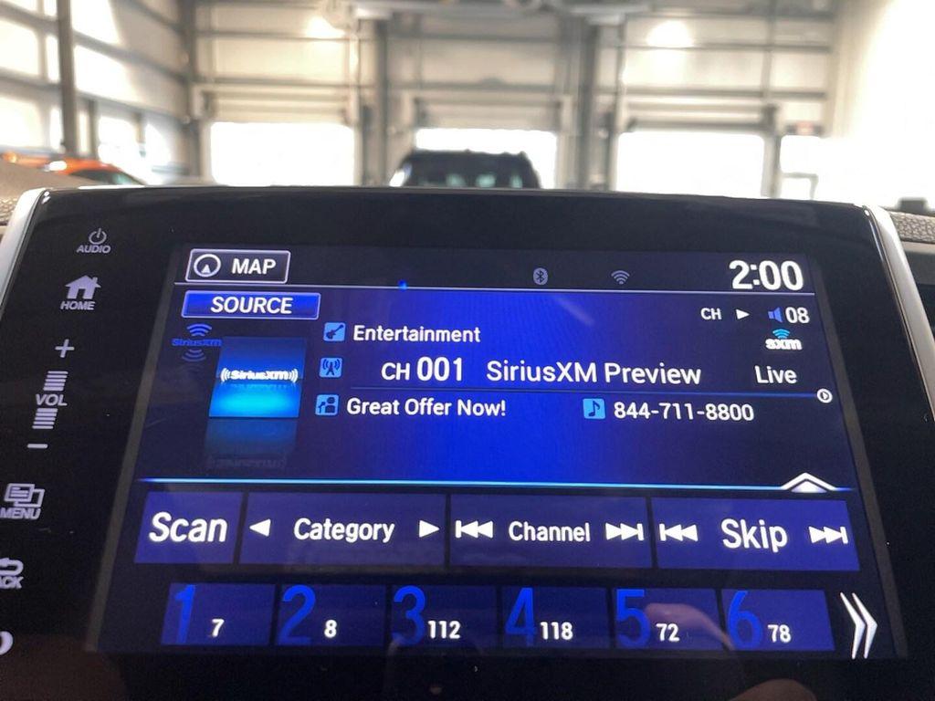 used 2019 Honda Ridgeline car, priced at $27,921