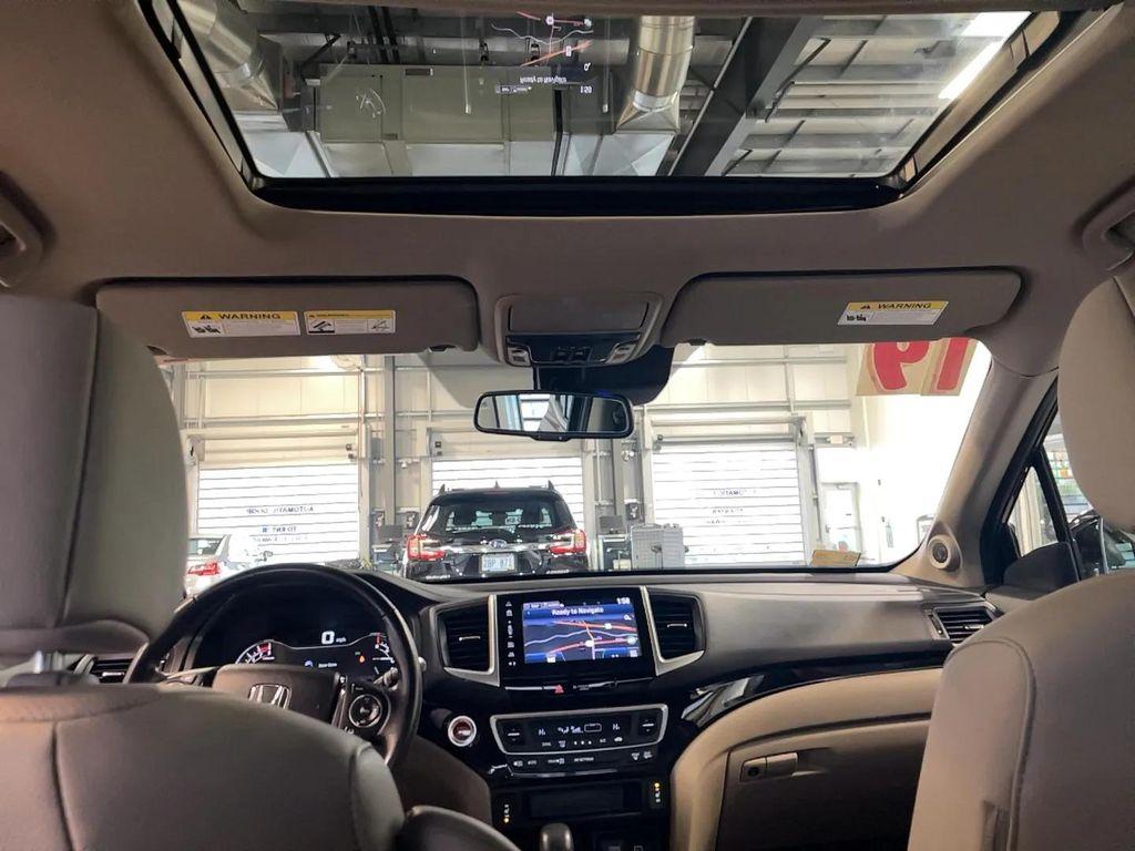 used 2019 Honda Ridgeline car, priced at $27,921