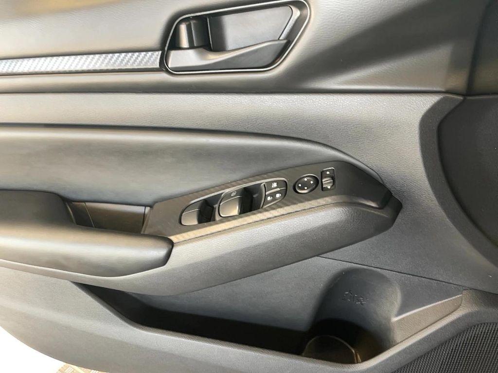used 2025 Nissan Altima car, priced at $22,921