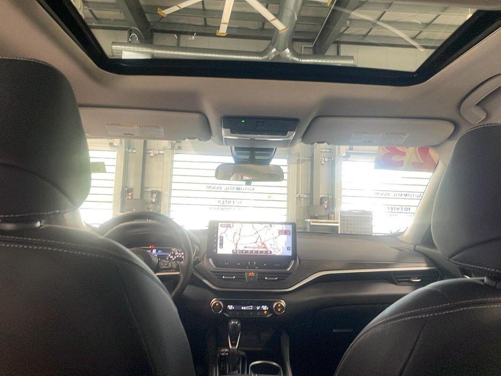 used 2023 Nissan Altima car, priced at $26,901