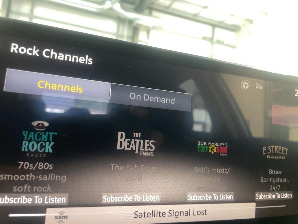 used 2023 Nissan Altima car, priced at $26,901