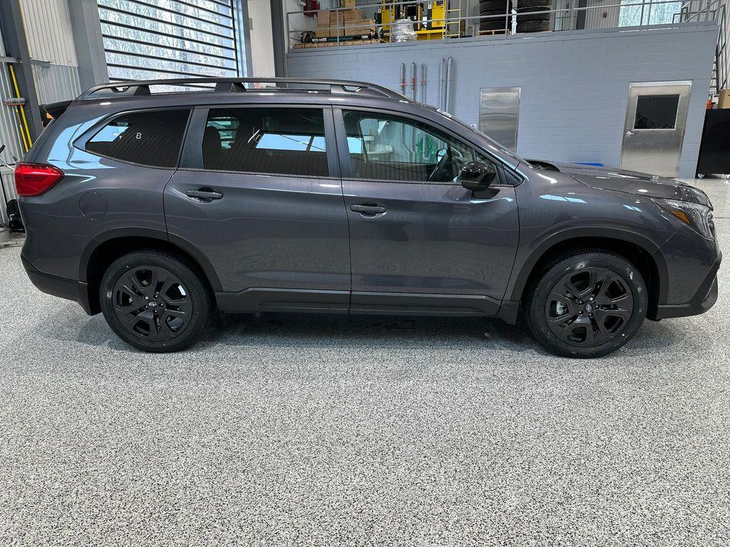 new 2026 Subaru Ascent car, priced at $53,993