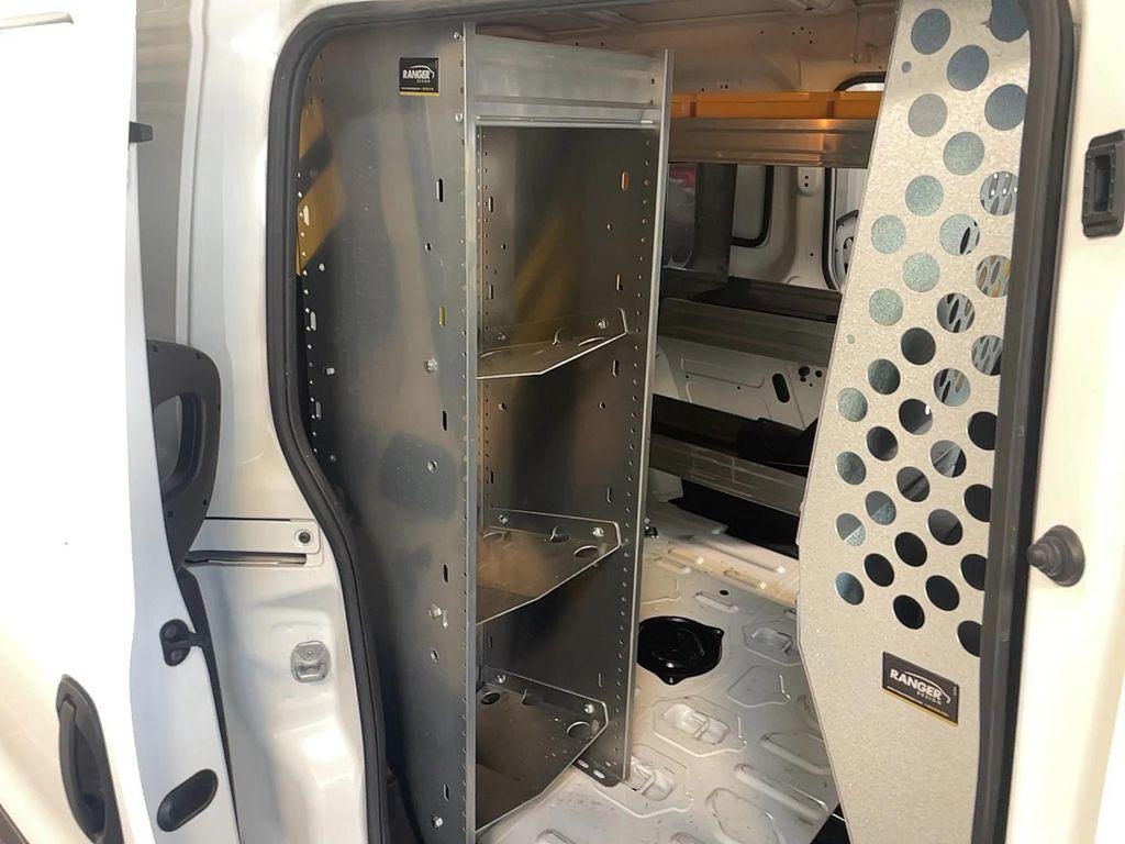 used 2022 Ram ProMaster City car, priced at $32,921