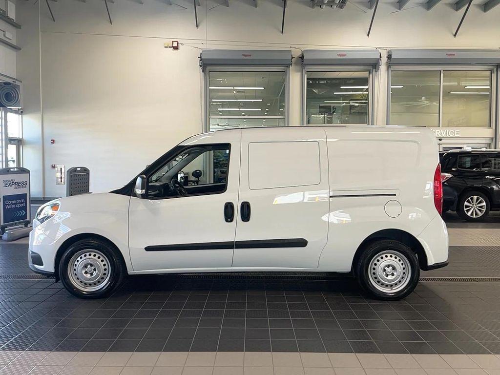used 2022 Ram ProMaster City car, priced at $32,921