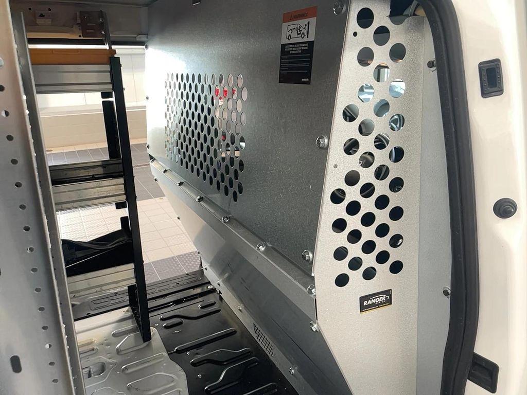 used 2022 Ram ProMaster City car, priced at $32,921