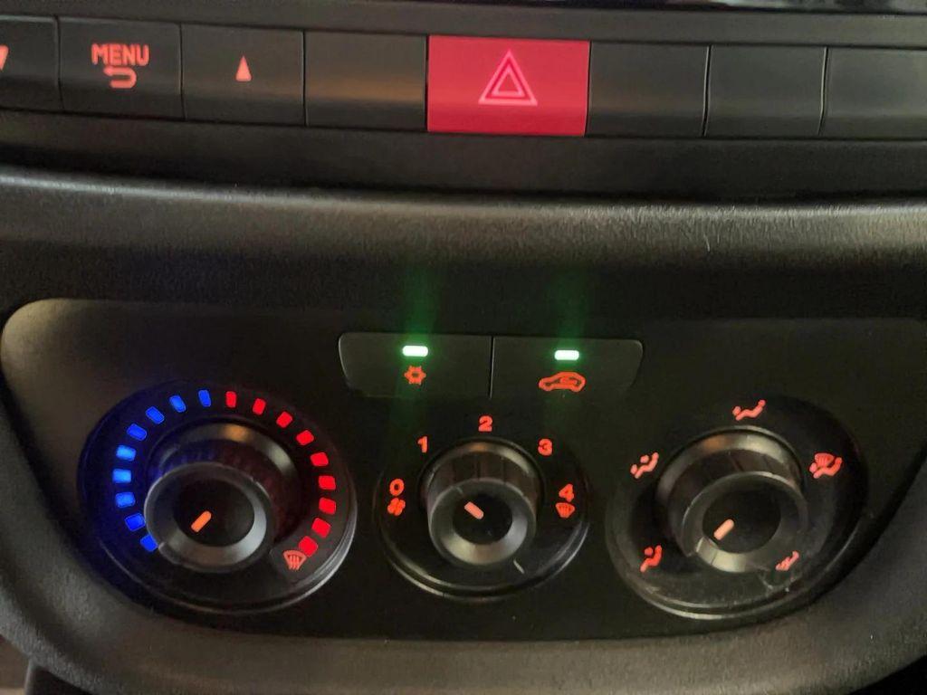 used 2022 Ram ProMaster City car, priced at $32,921