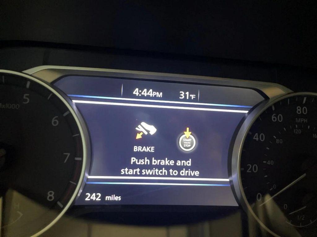 used 2025 Nissan Sentra car, priced at $21,991