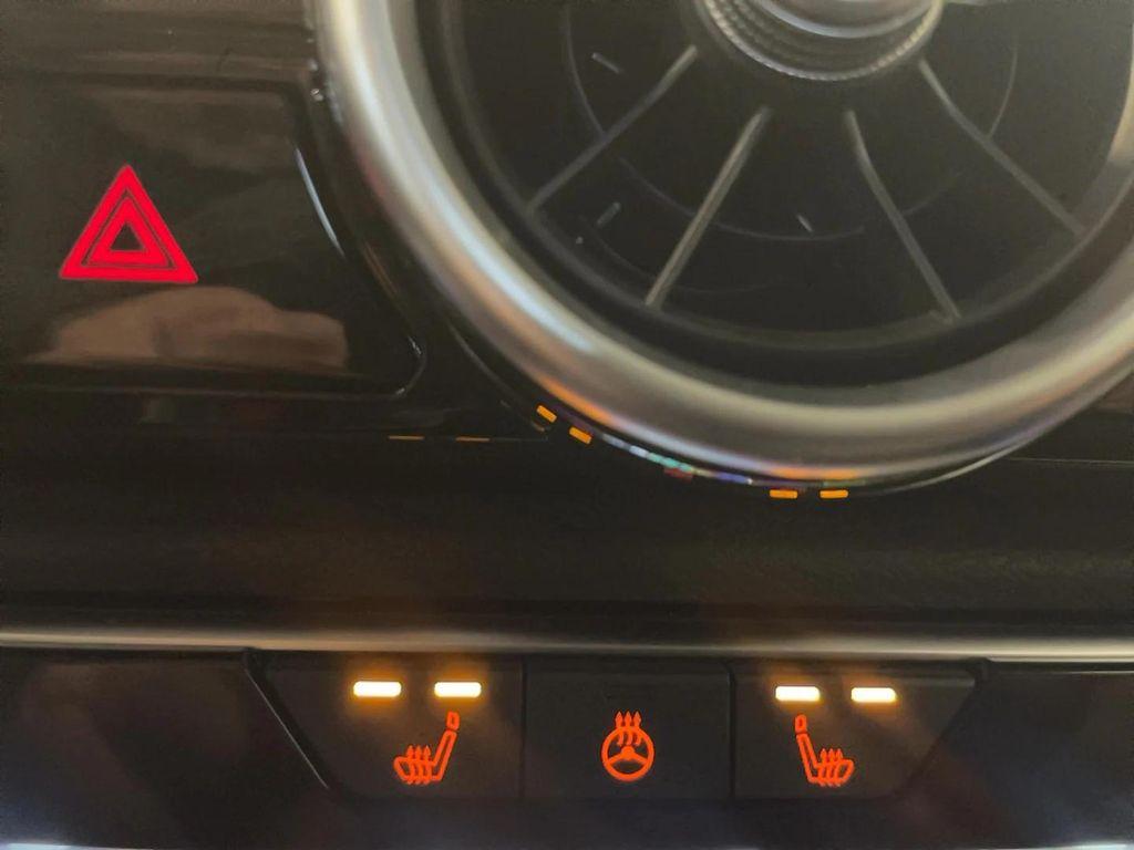 used 2025 Nissan Sentra car, priced at $21,991