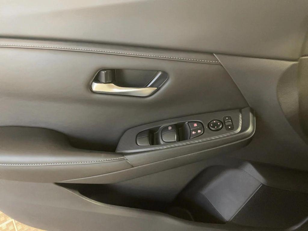 used 2025 Nissan Sentra car, priced at $21,991