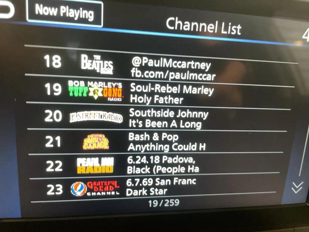 used 2025 Nissan Sentra car, priced at $21,991