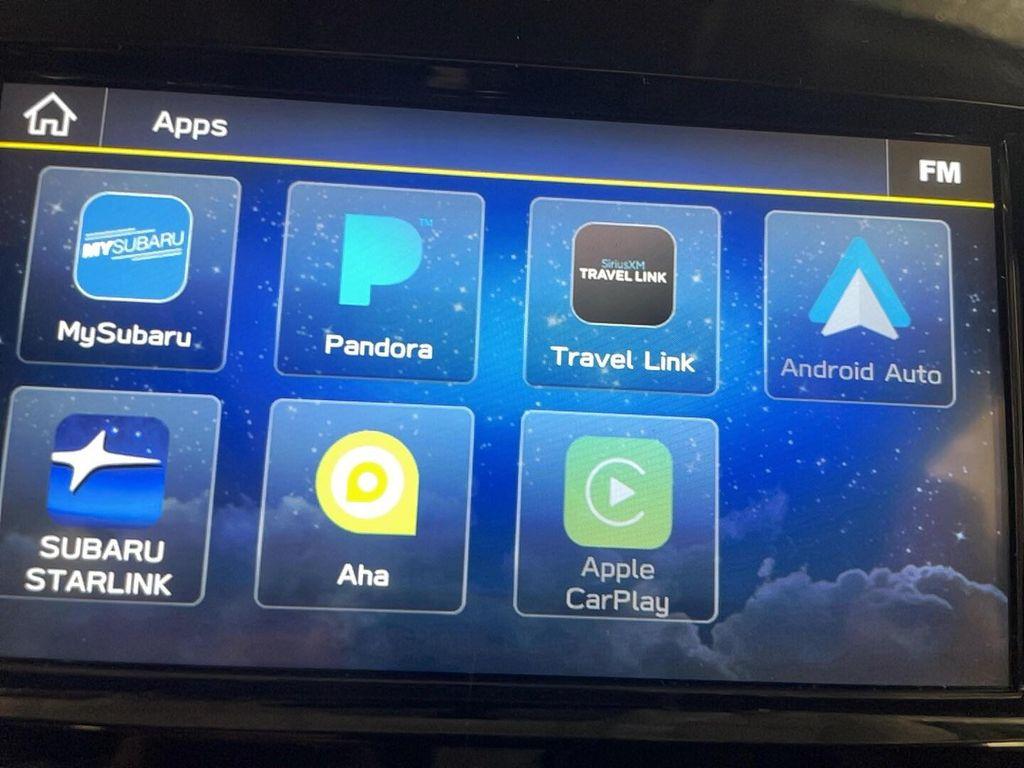 used 2020 Subaru Forester car, priced at $23,921