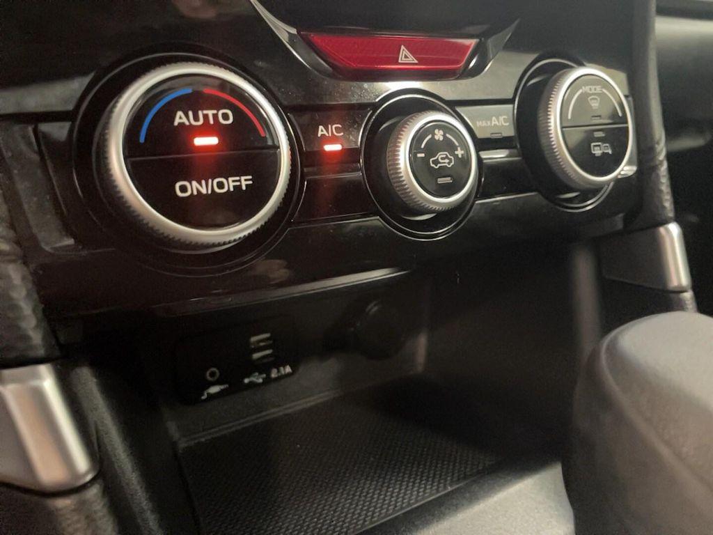 used 2020 Subaru Forester car, priced at $23,921