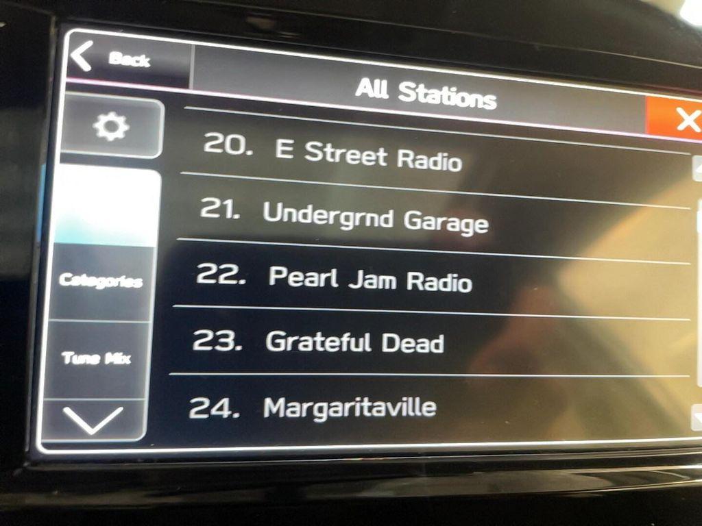 used 2020 Subaru Forester car, priced at $23,921